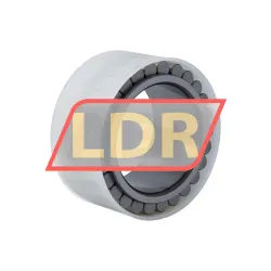IDC/Interprecise Donath GmbH RNNCF5013V-3S rulman resim 2
