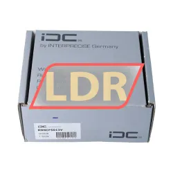 IDC/Interprecise Donath GmbH RNNCF5013V-3S rulman resim 3
