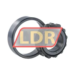 NSK N206W C3 rulman resim 3