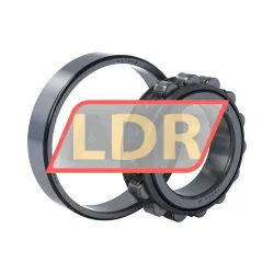 NSK N210W C3 rulman resim 3