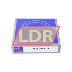 NSK NU213ETN rulman resim 4