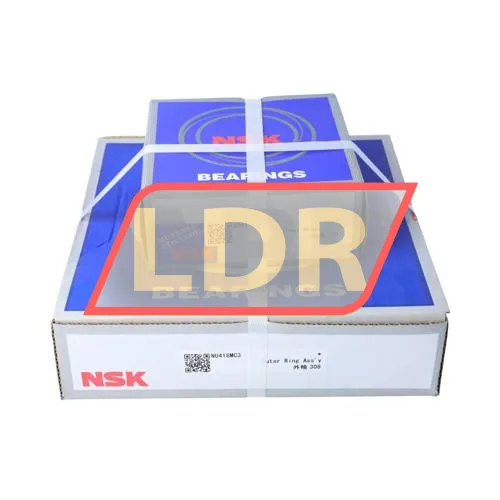 NSK NU418M C3 ürün fotoğrafı 4
