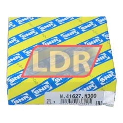 SNR N-41627-H300 rulman resim 3