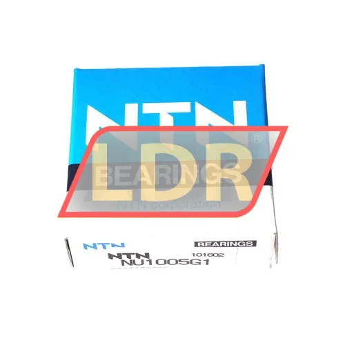 NTN NU1005G1 ürün fotoğrafı 4
