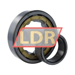 Rollway NU313EM C3 rulman resim 3