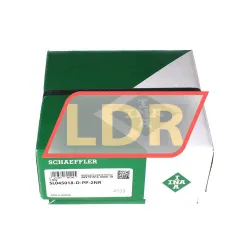 INA SL045018-D-PP-2NR rulman resim 2
