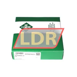 INA SL184922-A-C3 rulman resim 3