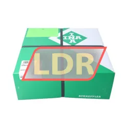 INA SL08030 rulman resim 3