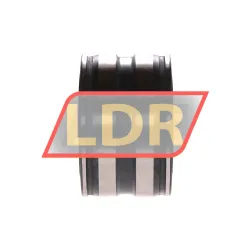 INA SL045005 rulman resim 2