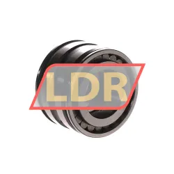 INA SL045005 rulman resim 3