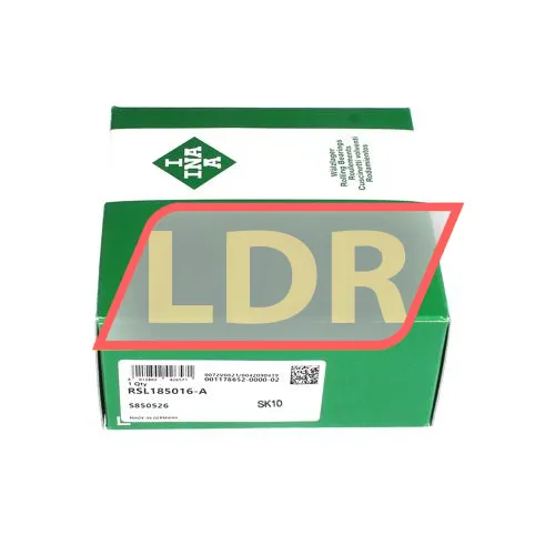 INA RSL185016-A ürün fotoğrafı 3
