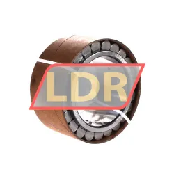 INA RSL185016-A rulman resim 2