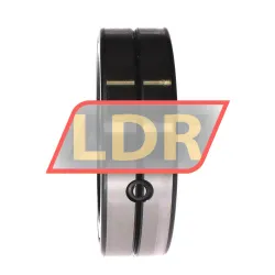 INA SL014926-A-C3 rulman resim 2