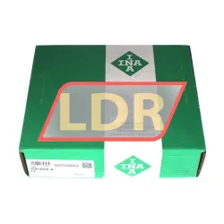 INA SL014926-A-C3 rulman resim 4