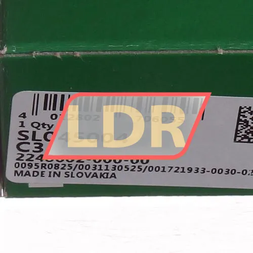 INA SL045004-C3 ürün fotoğrafı 4