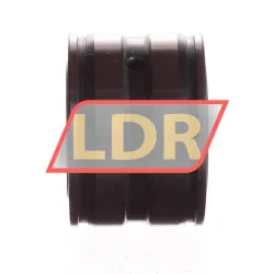 INA SL045004-C3 rulman resim 2