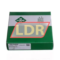 INA SL184916-A rulman resim 4