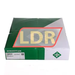 INA SL024936-A rulman resim 4