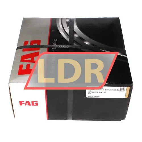 FAG NNU4926-S-M-SP-C3 ürün fotoğrafı 2