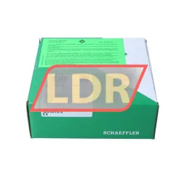 INA SL05016-E-C3 rulman resim 3
