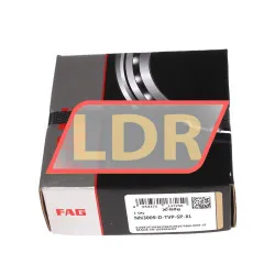 FAG NN3009-D-TVP-SP-XL rulman resim 2