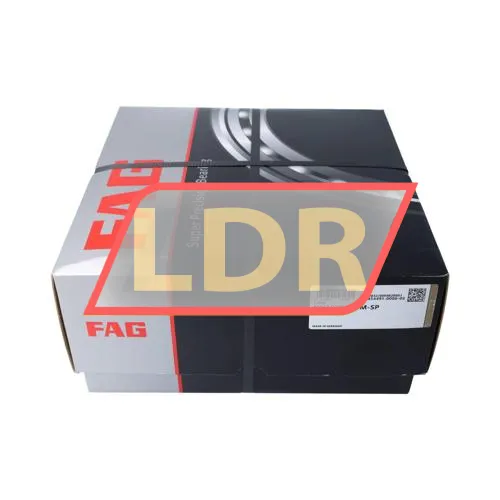 FAG NN3030-AS-M-SP ürün fotoğrafı 4