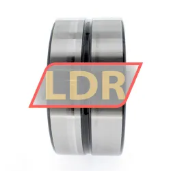 INA SL185017-A rulman resim 4
