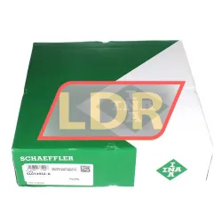 INA SL014932-A rulman resim 4