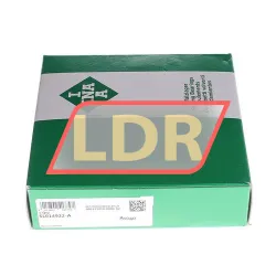 INA SL014922-A rulman resim 3