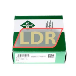 INA SL184914-A-C3 rulman resim 3