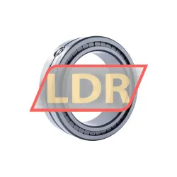 INA SL014930-A-C4 rulman resim 2
