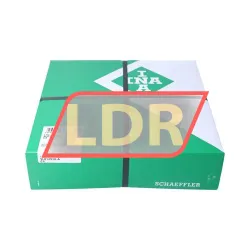 INA SL014930-A-C4 rulman resim 3