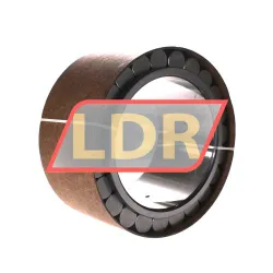 INA RSL185026-A rulman resim 2