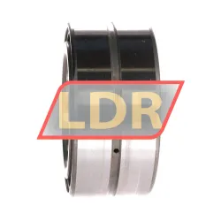 INA SL185013-A rulman resim 2