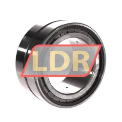 INA SL185013-A rulman resim 3