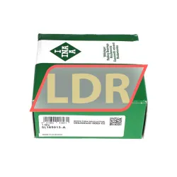 INA SL185013-A rulman resim 4