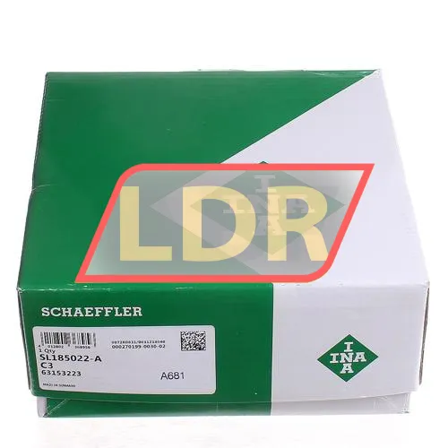 INA SL185022-A-C3 ürün fotoğrafı 4