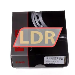 FAG NN3013-D-TVP-SP-XL rulman resim 2