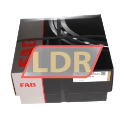 FAG NN3024-D-K-TVP-SP-XL rulman resim 2