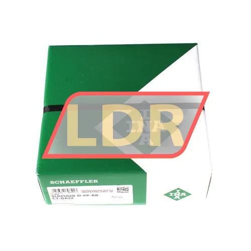 INA SL045020-D-PP-RR-C3-GA22 ürün fotoğrafı 4