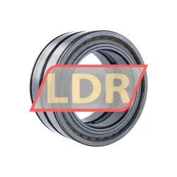 INA SL045024-D-PP-C3 rulman resim 2