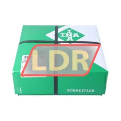 INA SL045024-D-PP-C3 rulman resim 4
