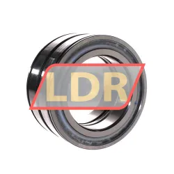 INA SL045018-D-PP-2NR-C3-GA22 rulman resim 3