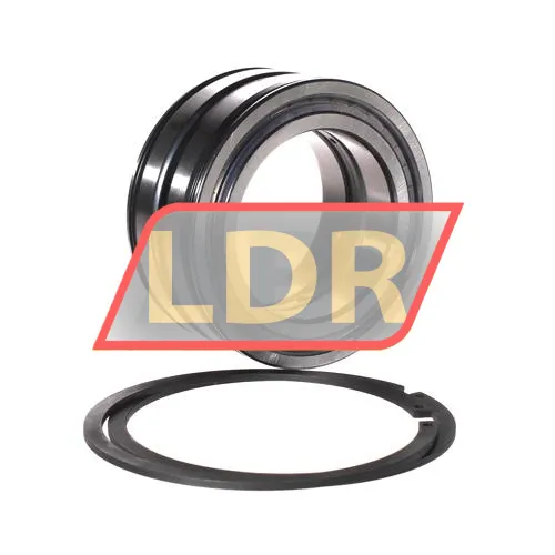 INA SL045013-PP-2NR-C3-L091 ürün fotoğrafı 3