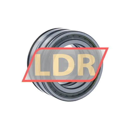 INA SL045010-PP-2NR-C3-L091 ürün fotoğrafı 2