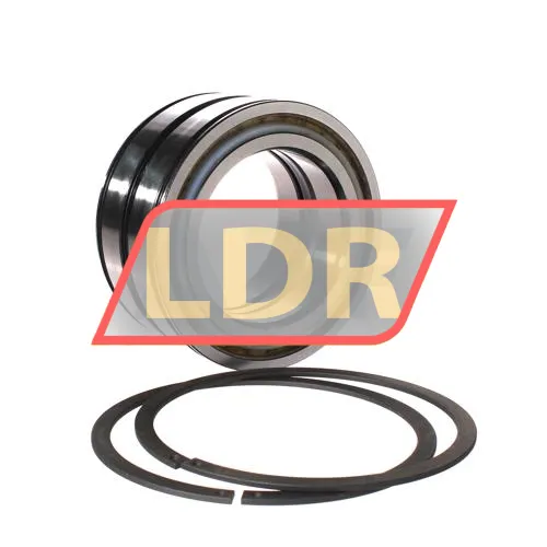 INA SL045016-D-PP-2NR ürün fotoğrafı 4