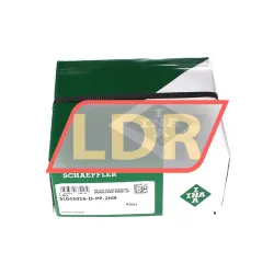 INA SL045016-D-PP-2NR rulman resim 5