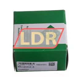 INA RSL185020-A rulman resim 2