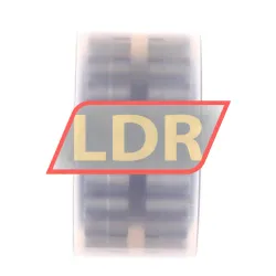 INA RSL185010-A rulman resim 2