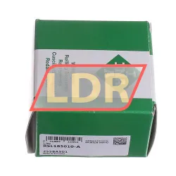 INA RSL185010-A rulman resim 3